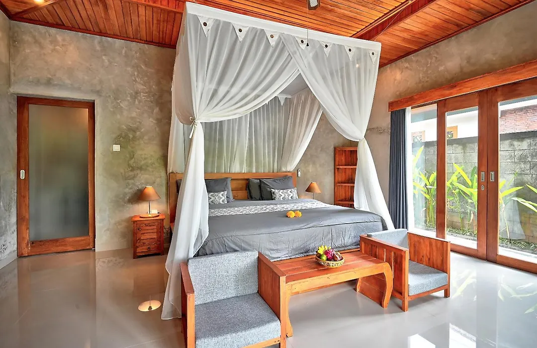 Gami Ubud Villa-1