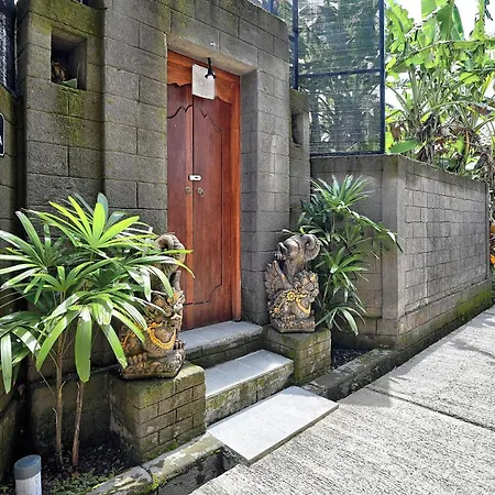 Gami Ubud Villa-2