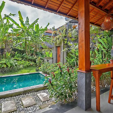 Gami Ubud Villa-3